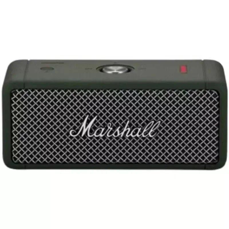 Retro Portable Bluetooth Speaker – electronics